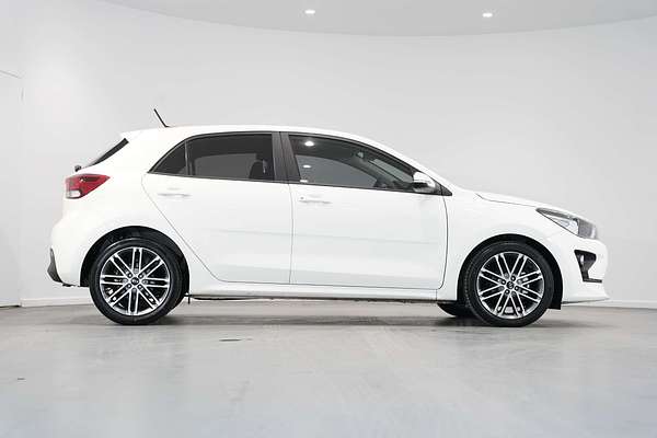 2021 Kia Rio Sport YB