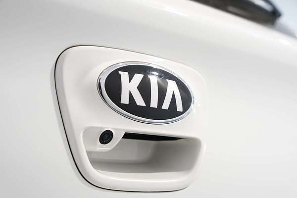 2021 Kia Rio Sport YB