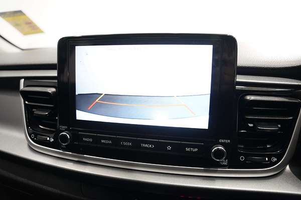 2021 Kia Rio Sport YB