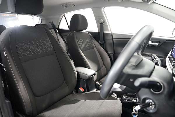 2021 Kia Rio Sport YB