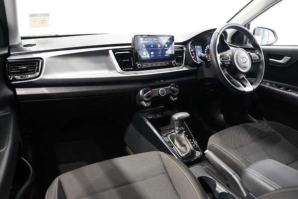 2021 Kia Rio Sport YB