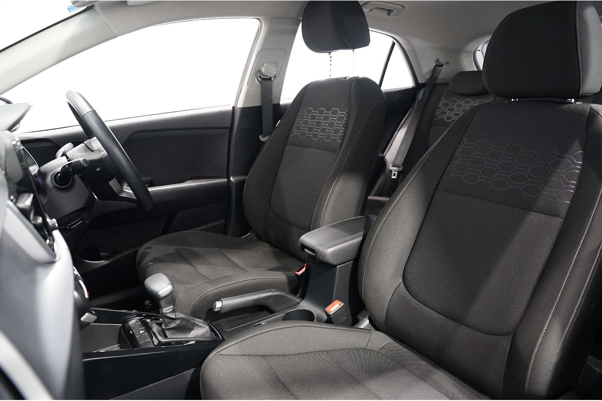 2021 Kia Rio Sport YB