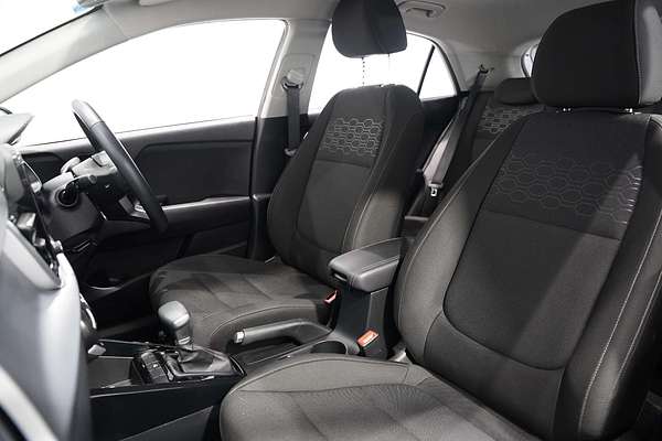 2021 Kia Rio Sport YB