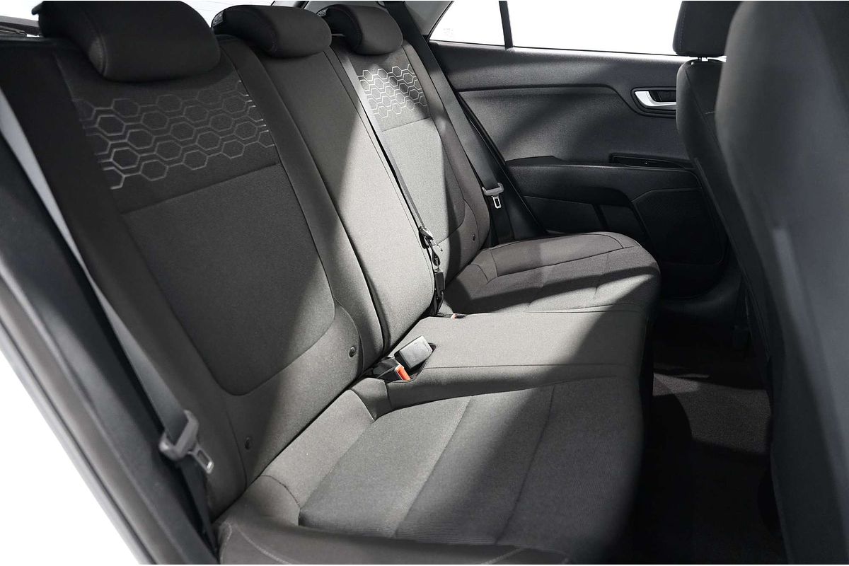 2021 Kia Rio Sport YB