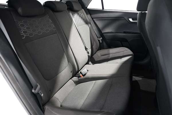 2021 Kia Rio Sport YB