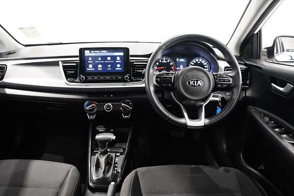 2021 Kia Rio Sport YB