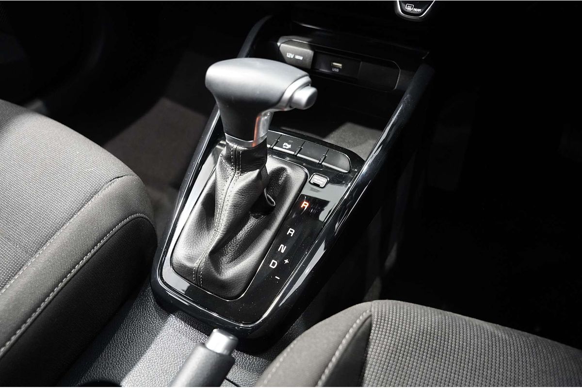 2021 Kia Rio Sport YB