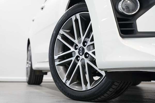 2021 Kia Rio Sport YB