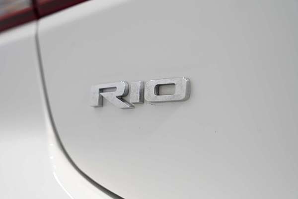 2021 Kia Rio Sport YB