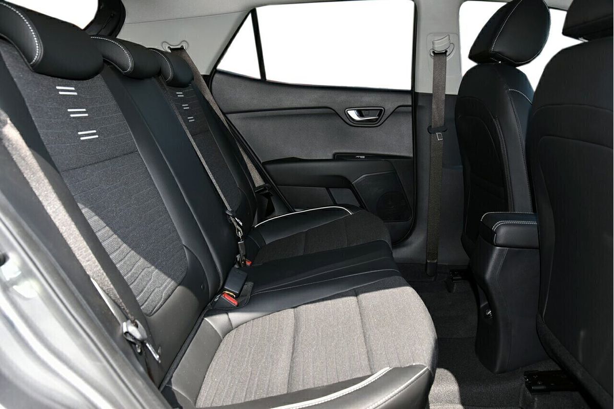 2025 Kia Stonic GT-Line YB