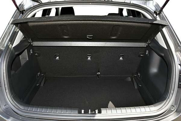 2025 Kia Stonic GT-Line YB