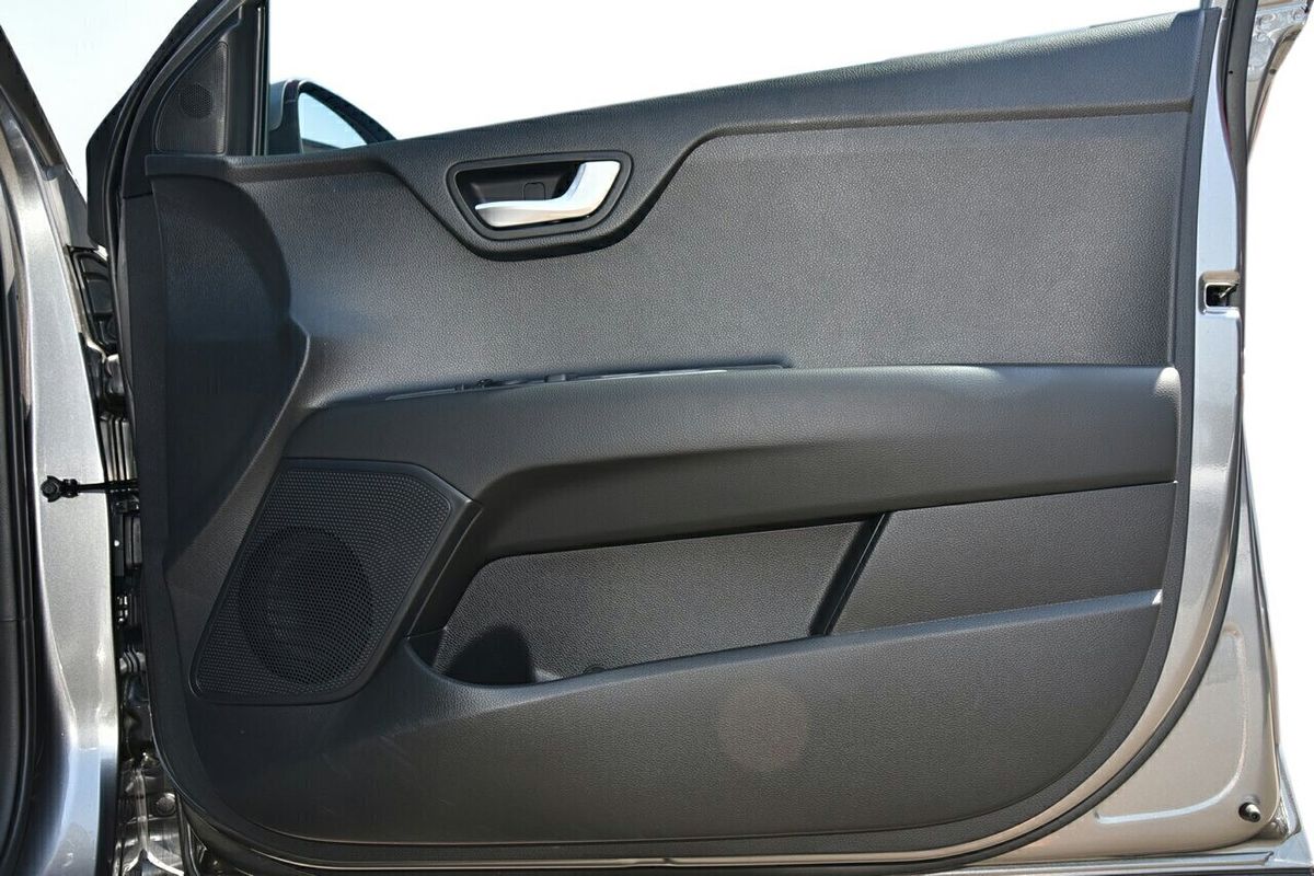 2025 Kia Stonic GT-Line YB