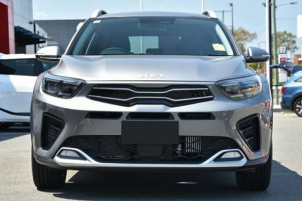 2025 Kia Stonic GT-Line YB