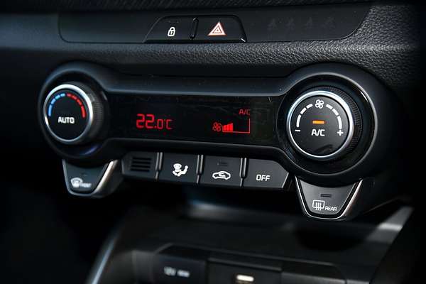 2025 Kia Stonic GT-Line YB