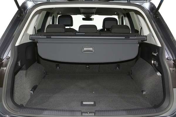 2022 Volkswagen Tiguan 162TSI Adventure Allspace 5N