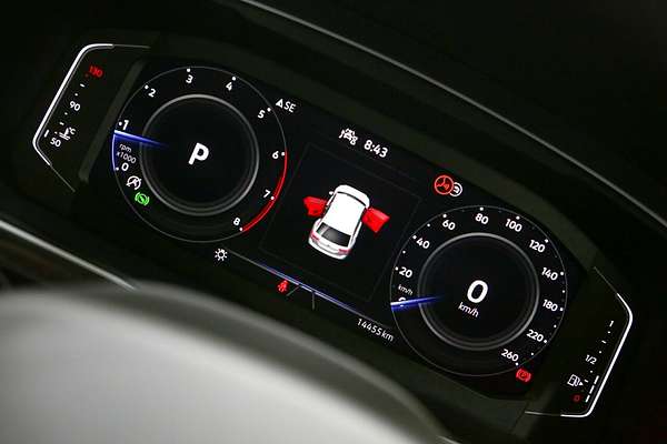 2022 Volkswagen Tiguan 162TSI Adventure Allspace 5N