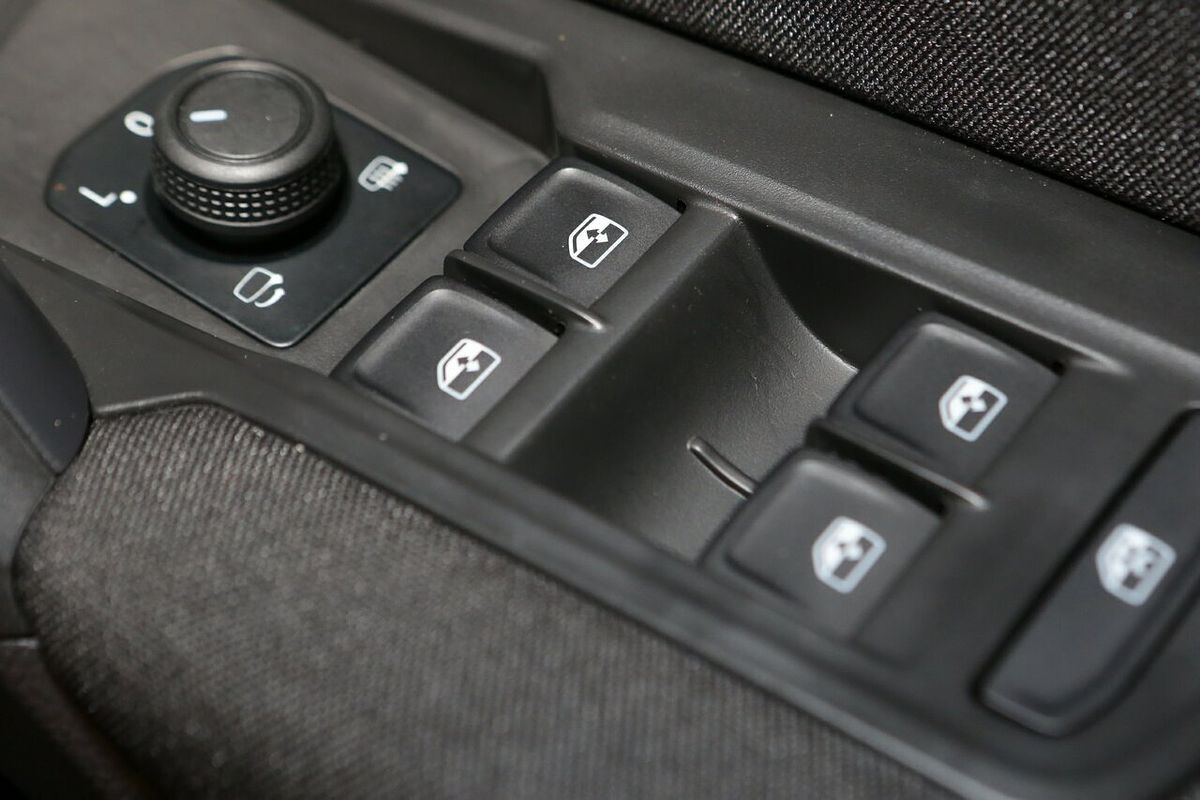 2022 Volkswagen Tiguan 162TSI Adventure Allspace 5N