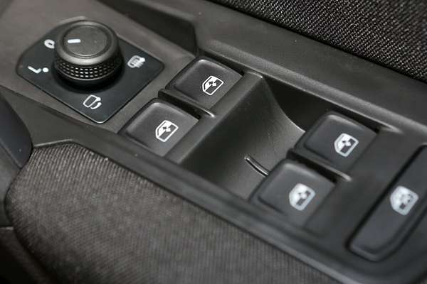 2022 Volkswagen Tiguan 162TSI Adventure Allspace 5N