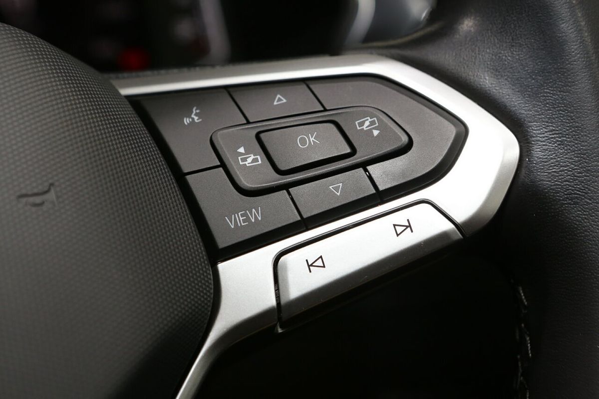 2022 Volkswagen Tiguan 162TSI Adventure Allspace 5N