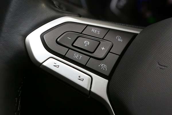 2022 Volkswagen Tiguan 162TSI Adventure Allspace 5N