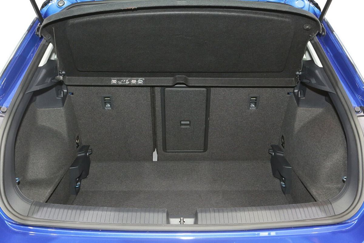2020 Volkswagen T-Roc 110TSI Style A11