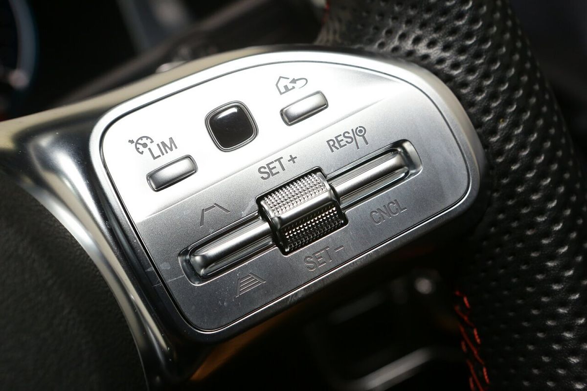 2020 Mercedes-Benz CLA-Class CLA250 C118