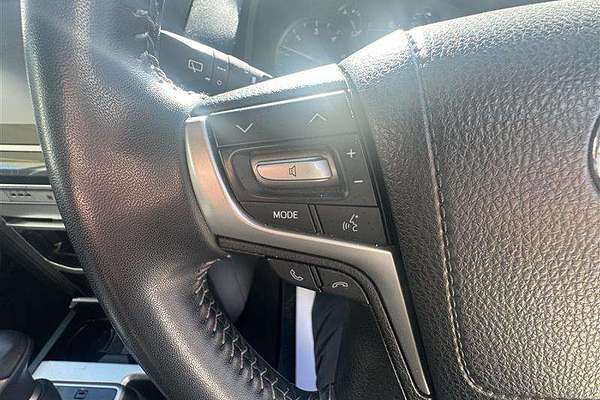 2023 Toyota Landcruiser Prado GXL GDJ150R