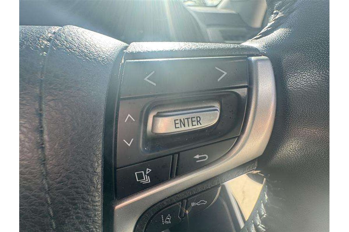 2023 Toyota Landcruiser Prado GXL GDJ150R