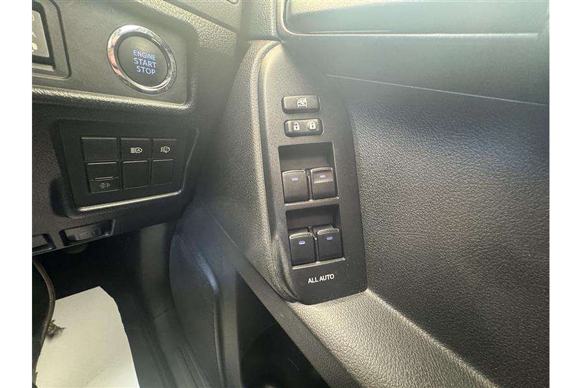 2023 Toyota Landcruiser Prado GXL GDJ150R
