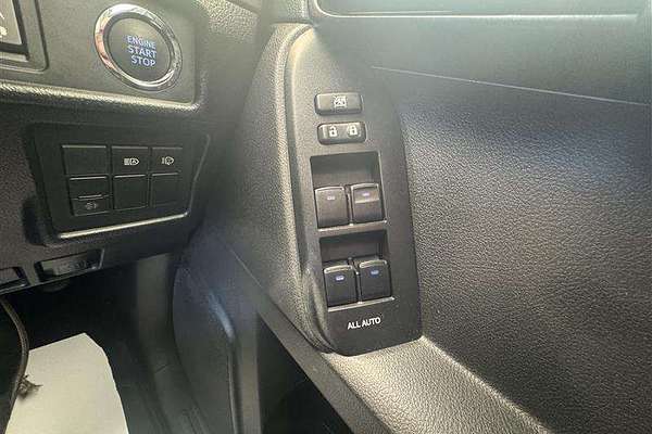 2023 Toyota Landcruiser Prado GXL GDJ150R