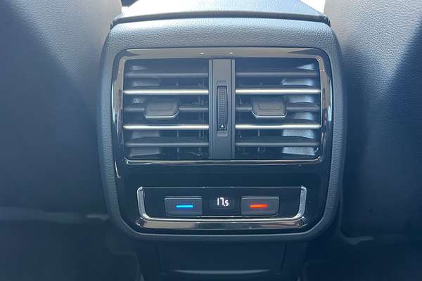 2018 Volkswagen Passat 132TSI Comfortline B8