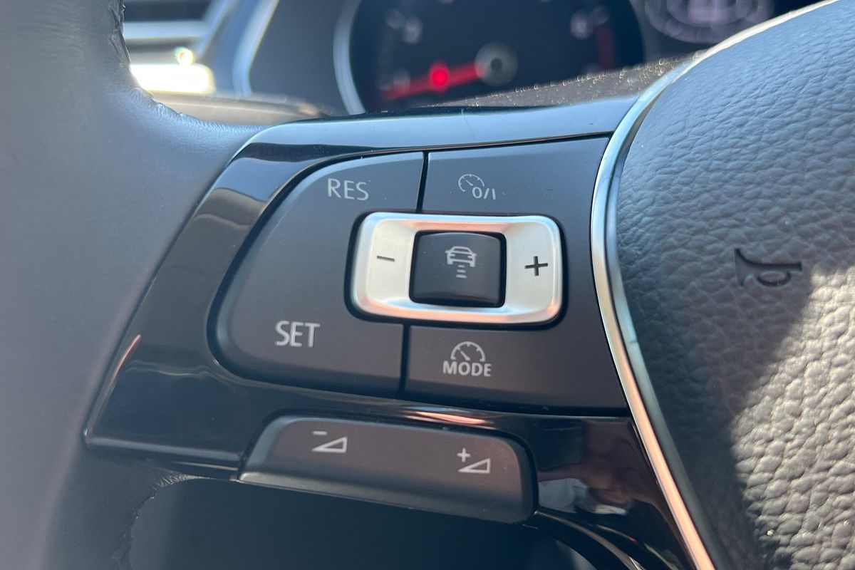 2018 Volkswagen Passat 132TSI Comfortline B8