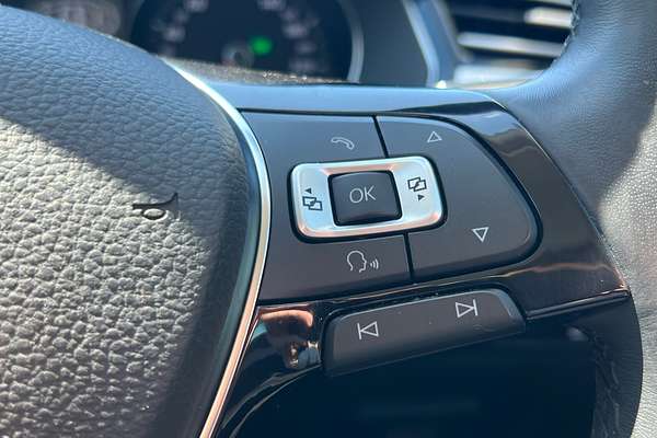 2018 Volkswagen Passat 132TSI Comfortline B8
