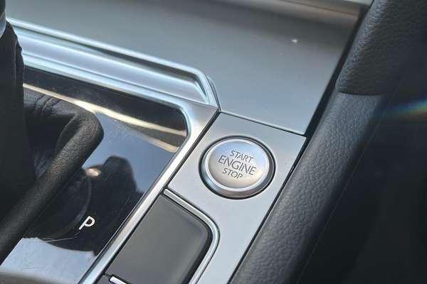 2018 Volkswagen Passat 132TSI Comfortline B8