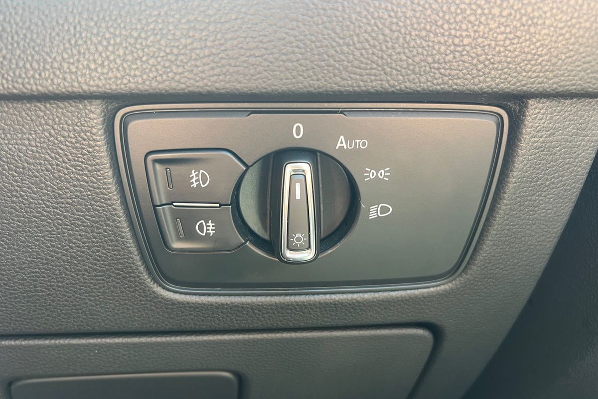 2018 Volkswagen Passat 132TSI Comfortline B8