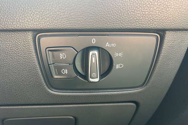 2018 Volkswagen Passat 132TSI Comfortline B8