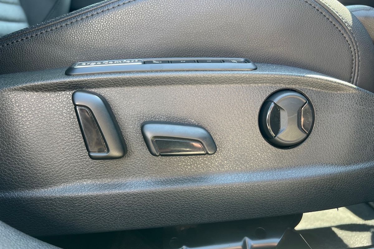 2018 Volkswagen Passat 132TSI Comfortline B8
