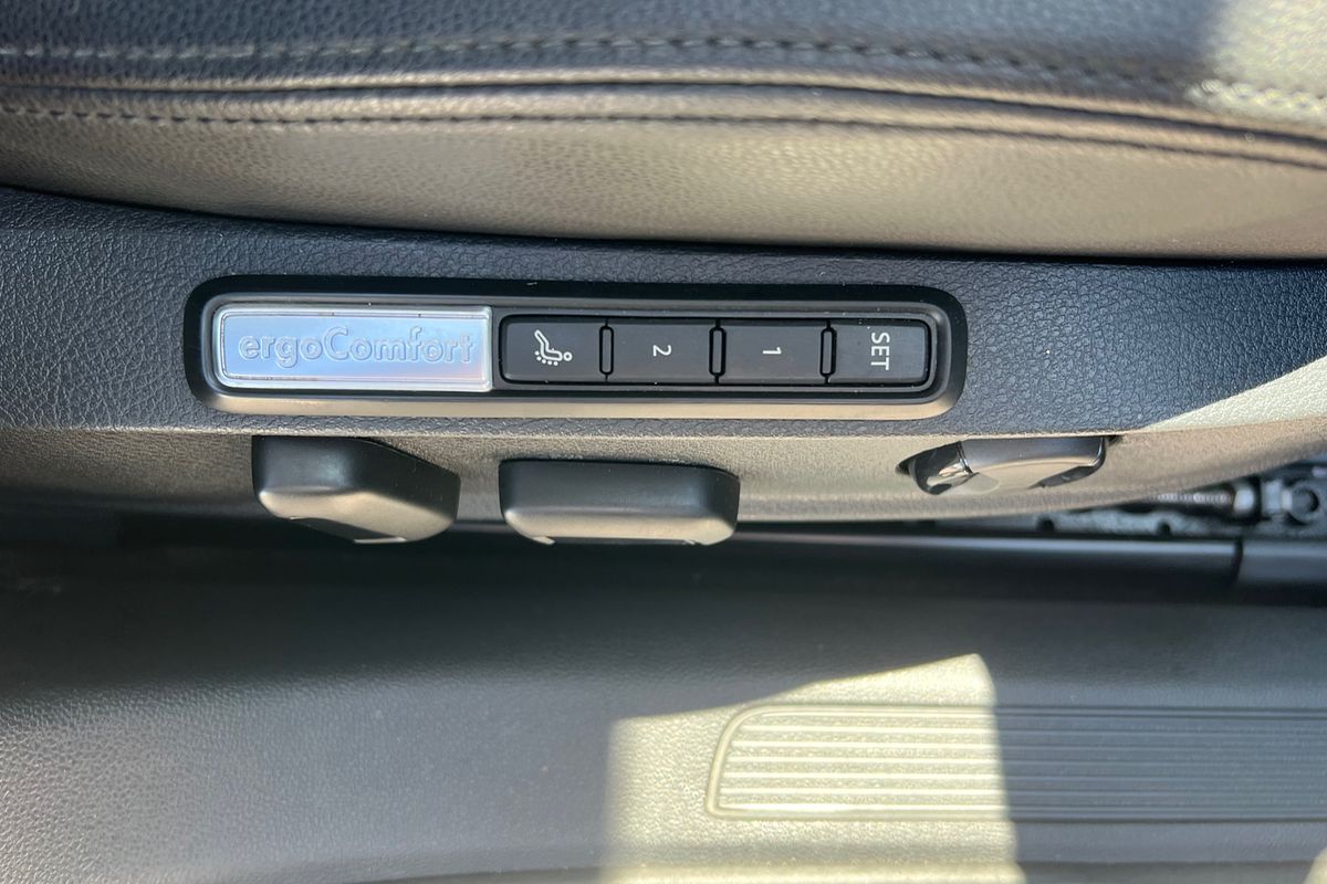 2018 Volkswagen Passat 132TSI Comfortline B8