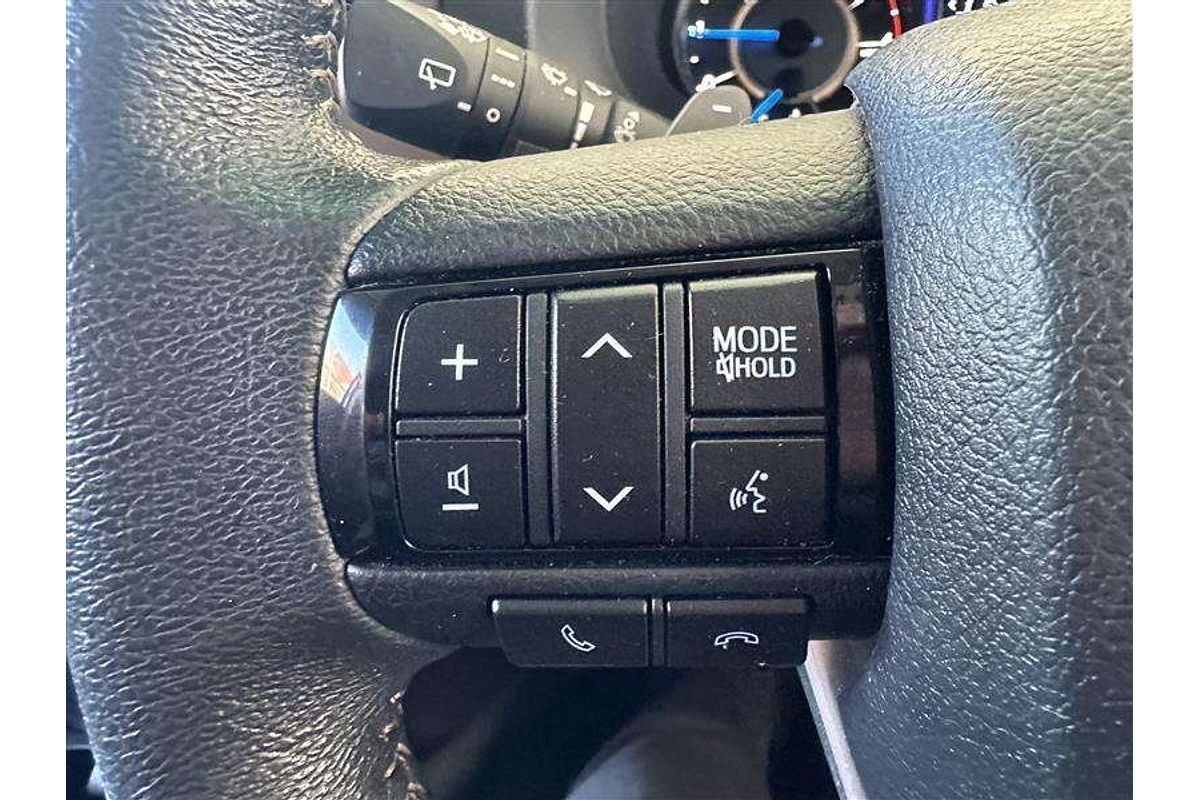 2015 Toyota Fortuner CRUSADE GUN156R