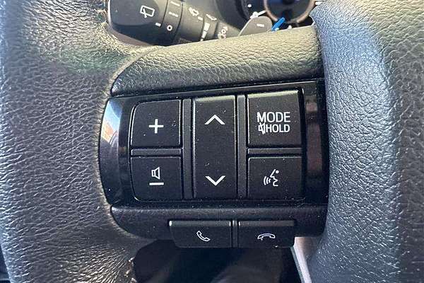 2015 Toyota Fortuner CRUSADE GUN156R