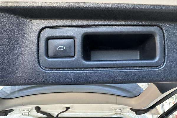 2015 Toyota Fortuner CRUSADE GUN156R
