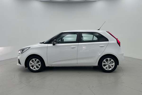 2023 MG MG3 Core