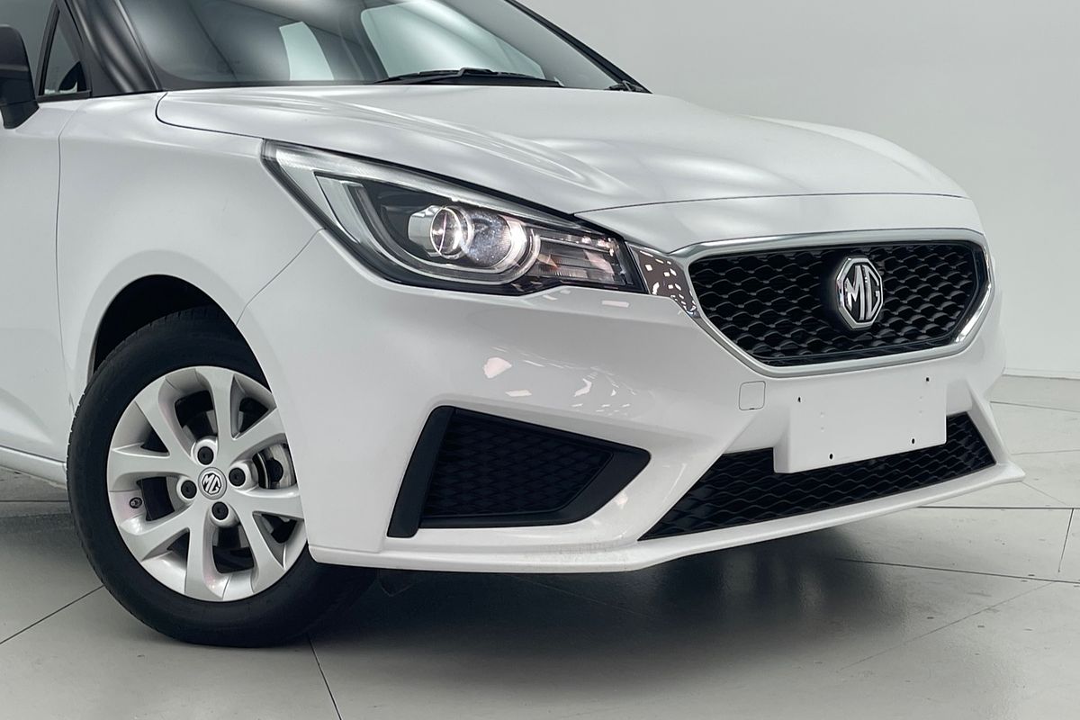 2023 MG MG3 Core