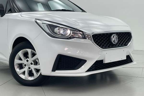 2023 MG MG3 Core