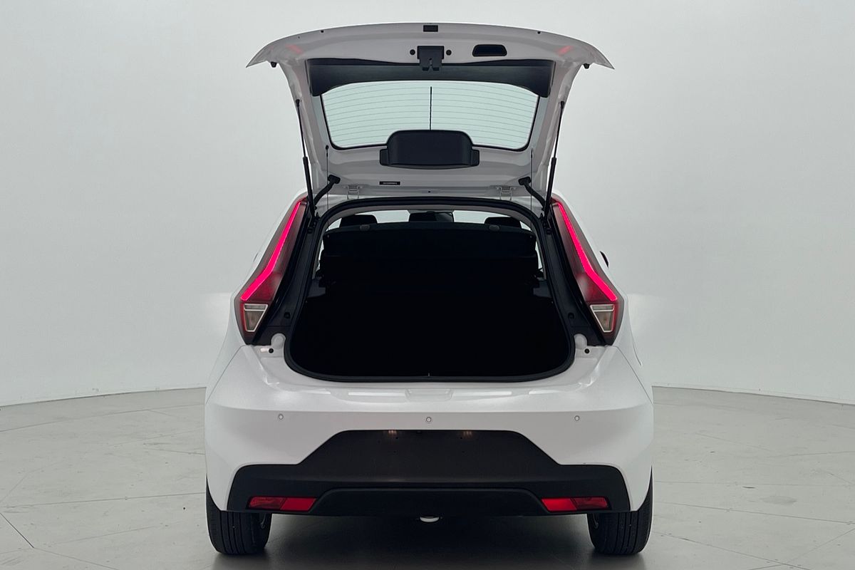 2023 MG MG3 Core