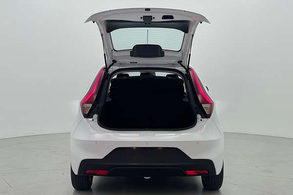 2023 MG MG3 Core