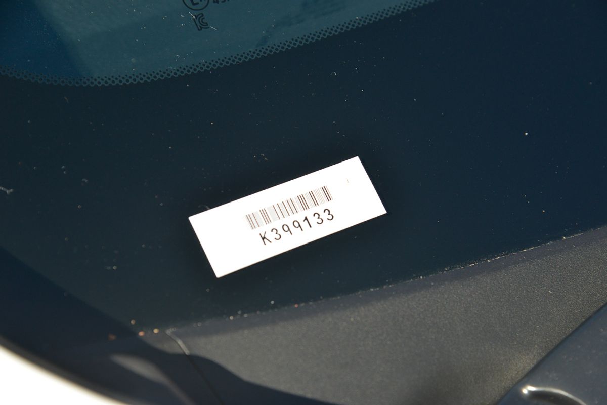 2025 Kia Picanto Sport JA PE2