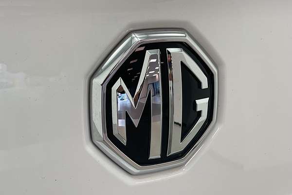 2023 MG MG3 Core