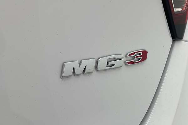 2023 MG MG3 Core