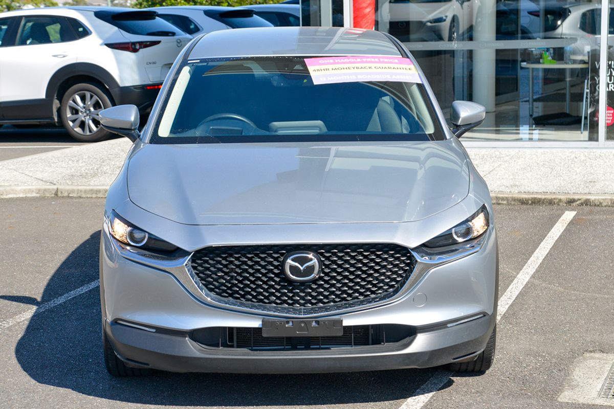 2023 Mazda CX-30 G20 Evolve DM Series